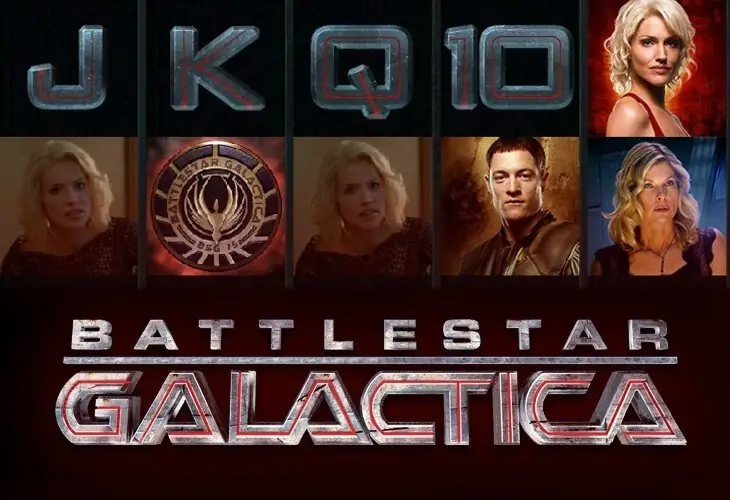 Battlestargalactica
