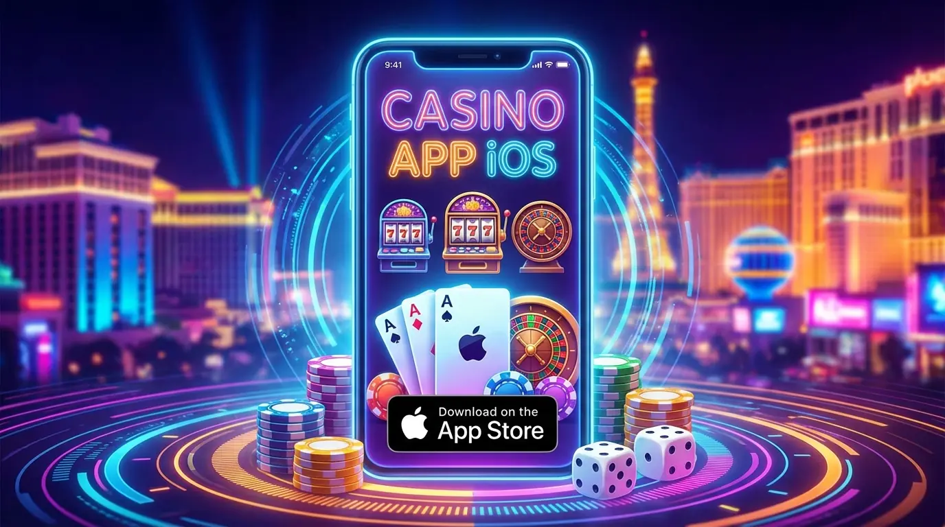 20bet casino iOS app