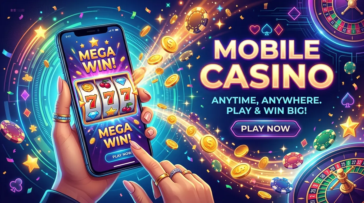 20bet mobile casino guide