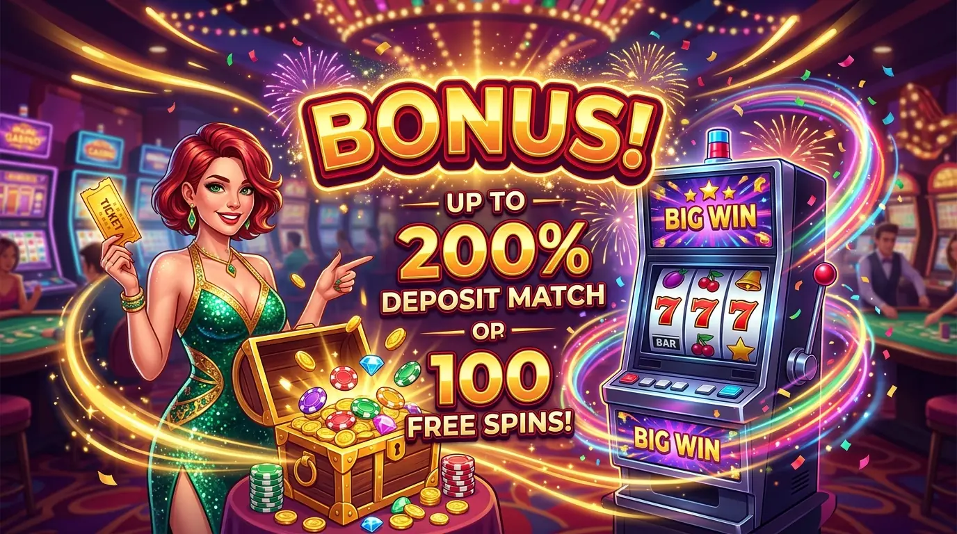 20bet bonus