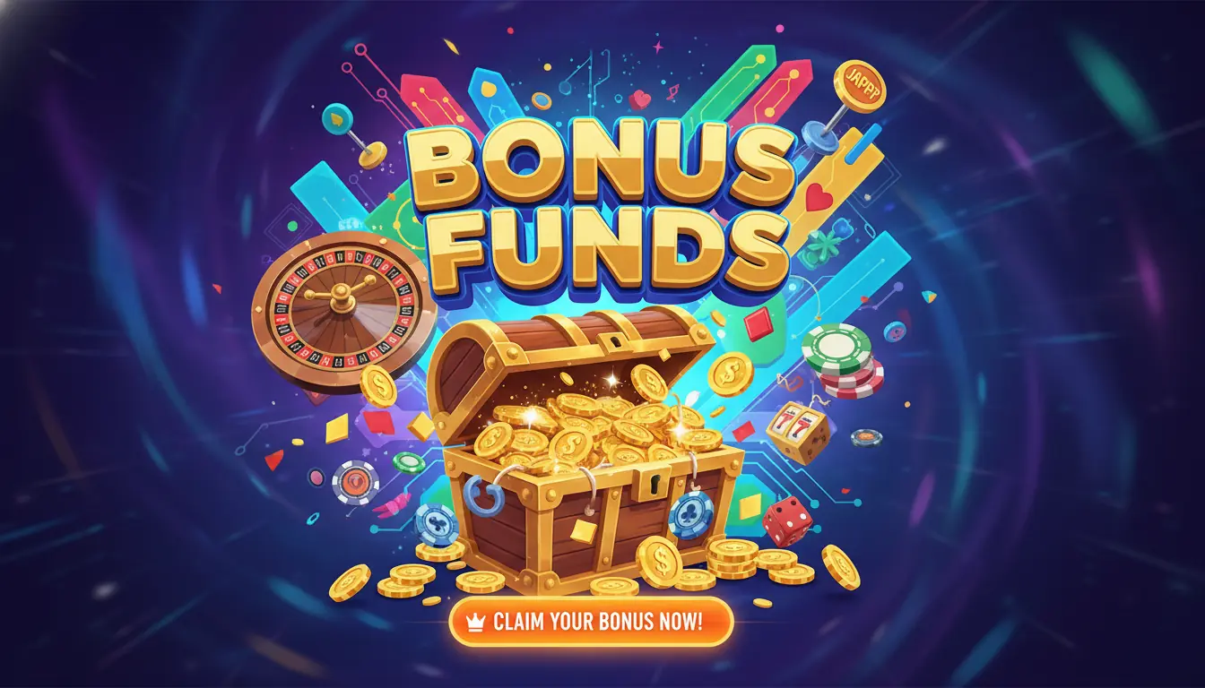20bet bonus funds