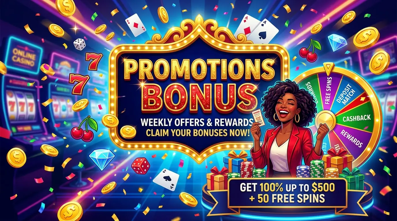 20bet promotions