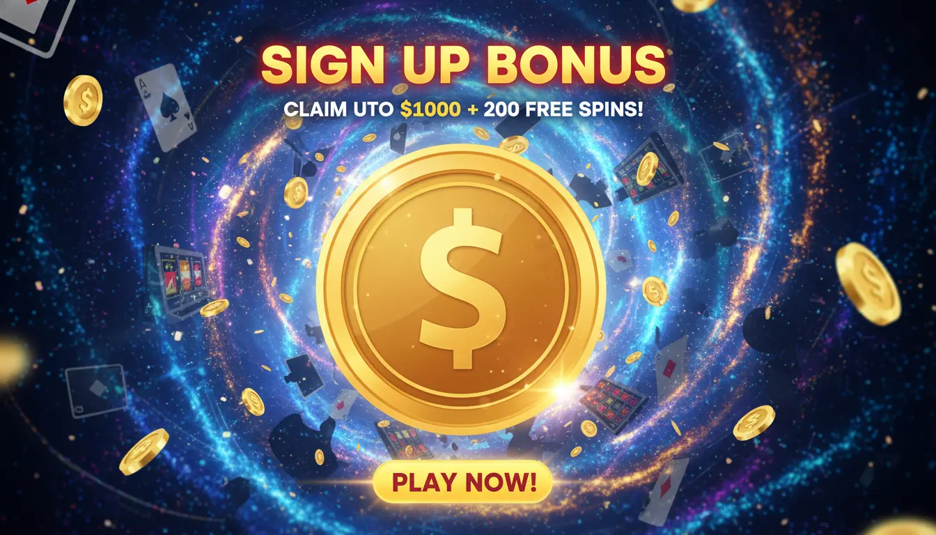 20bet casino sign up bonus