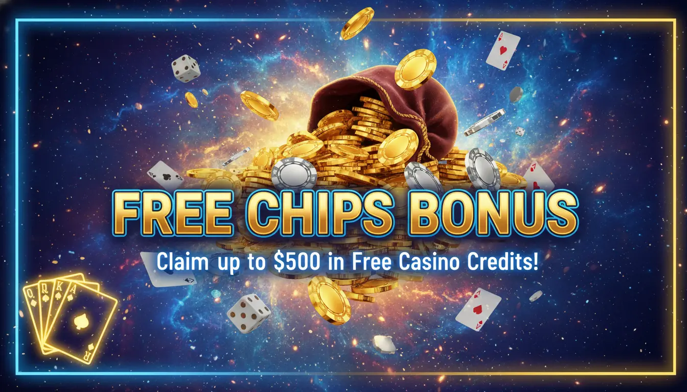 20bet free chips