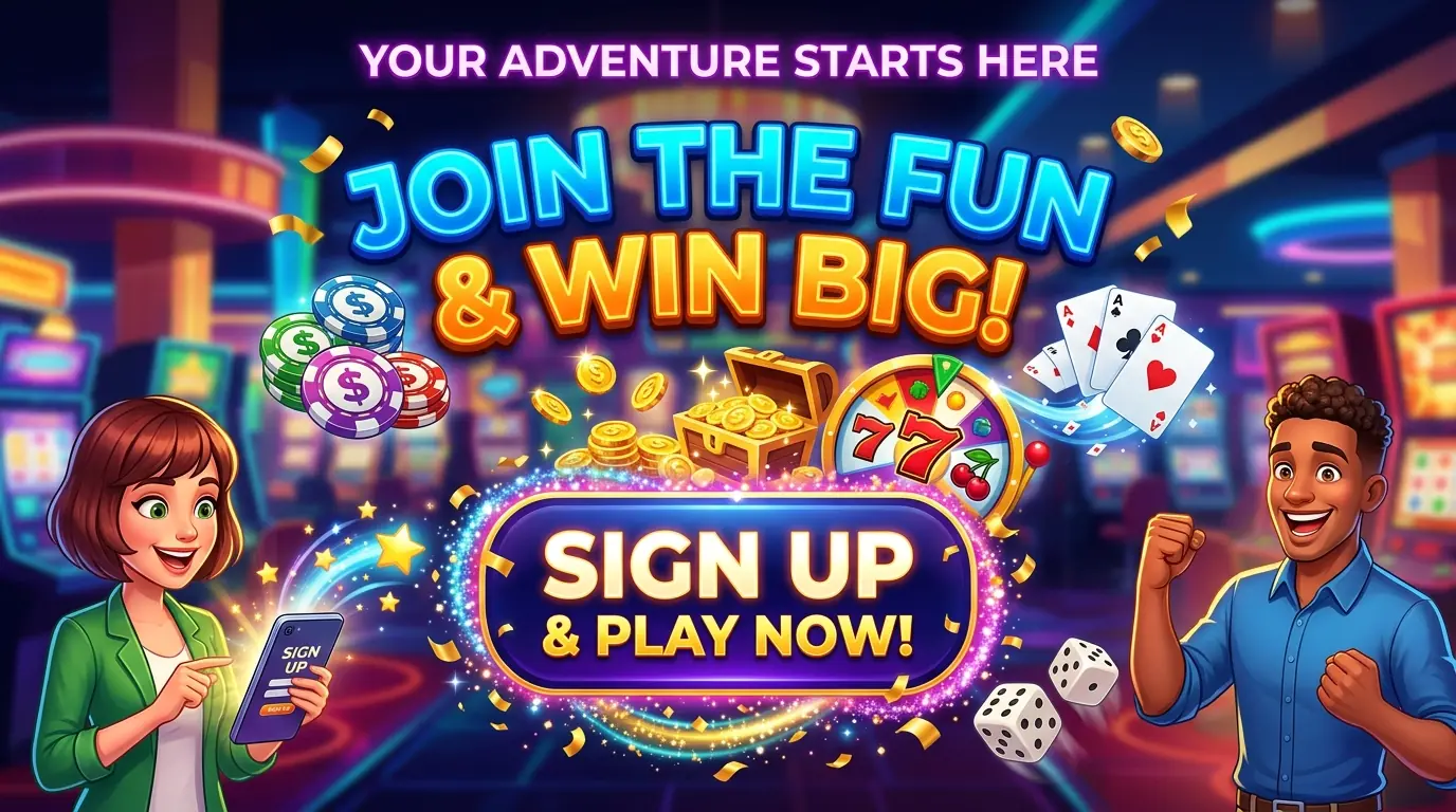 20bet casino sign up