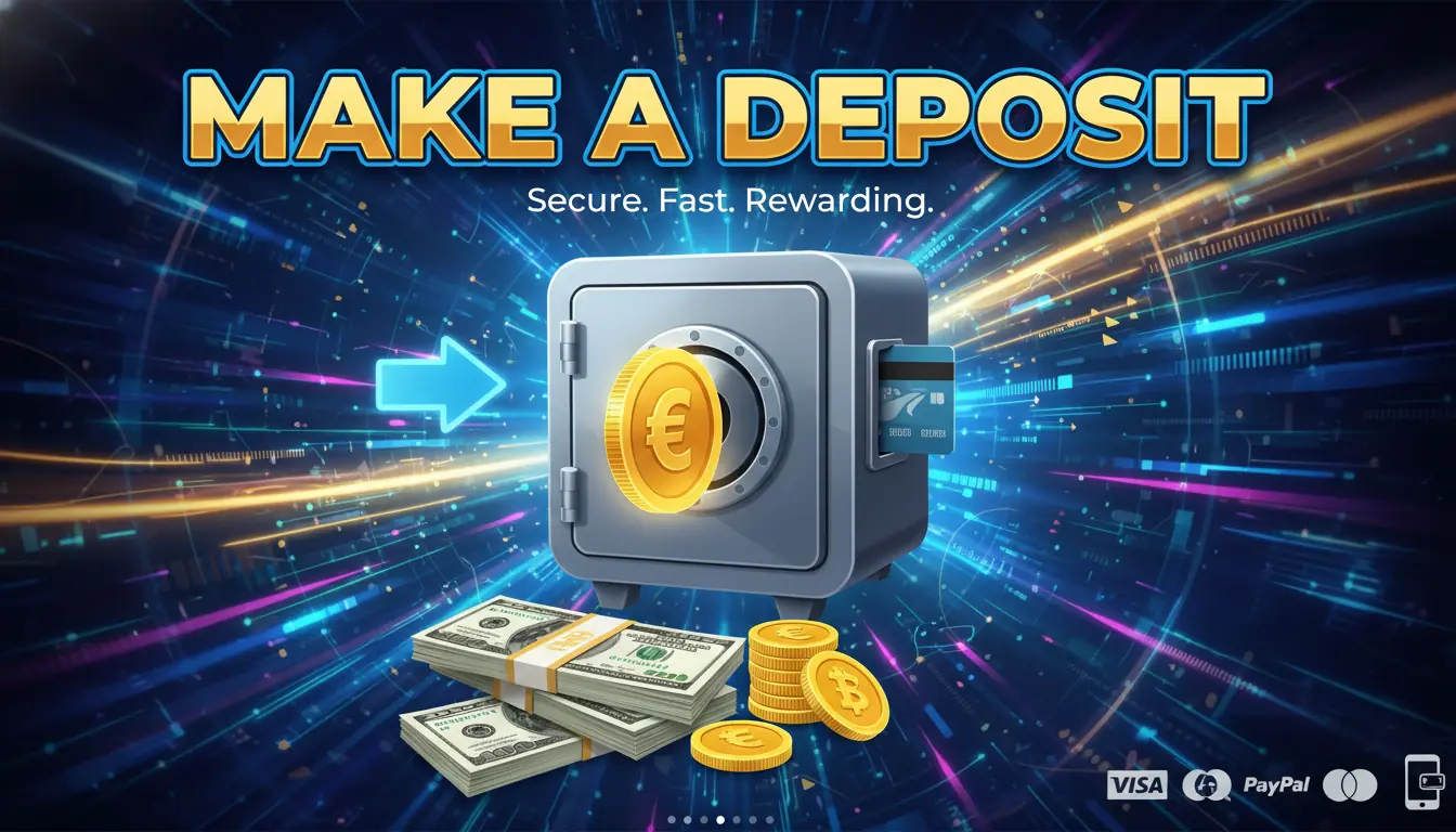 20bet casino payment methods