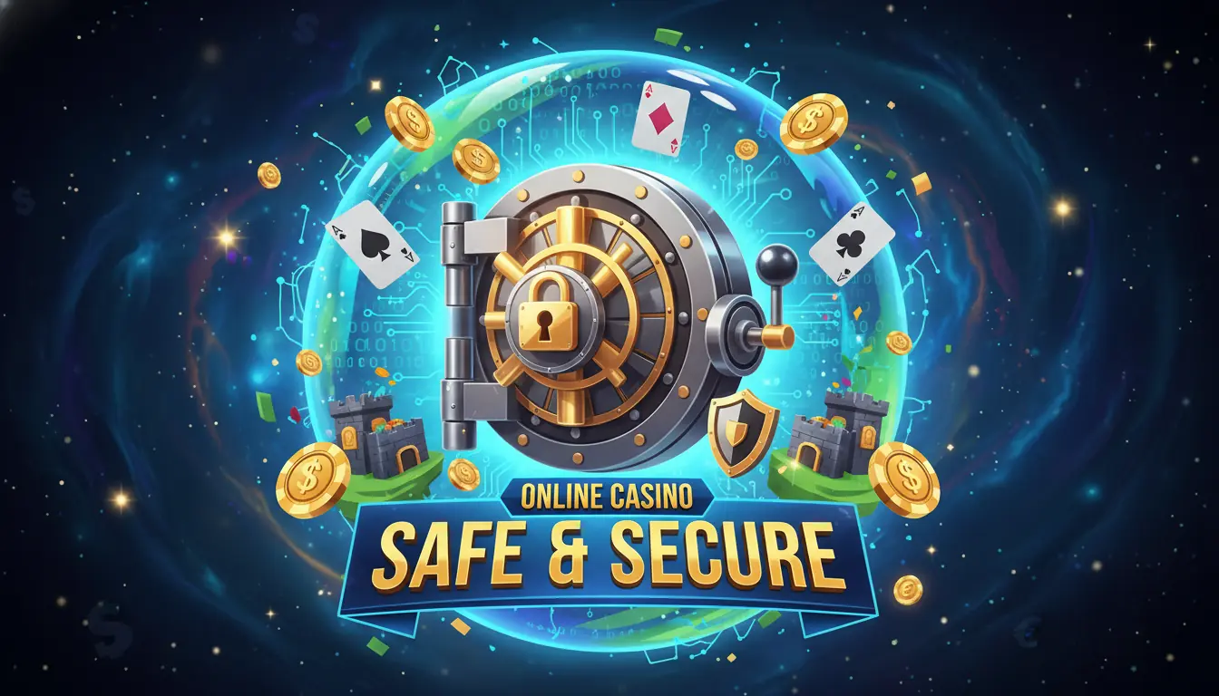 Is 20bet casino safe