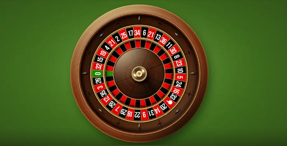 20bet roulette