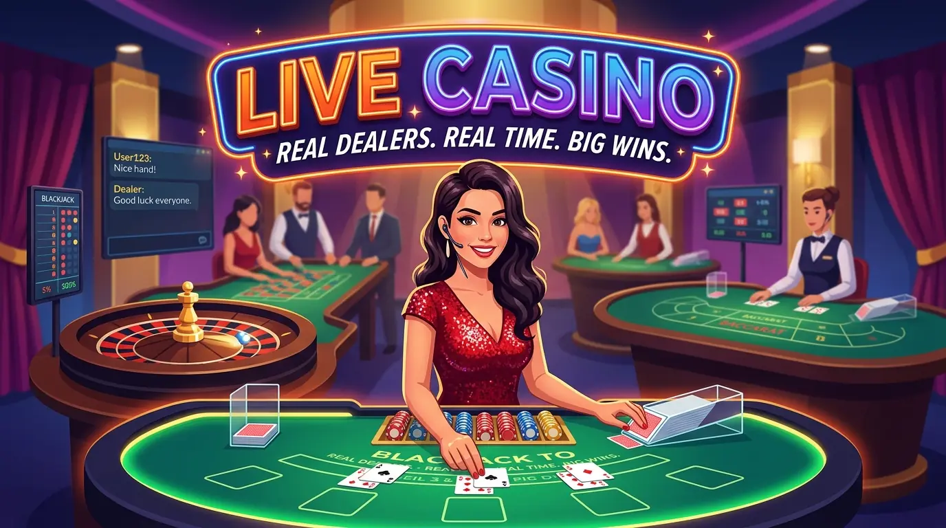 20bet casino live casino