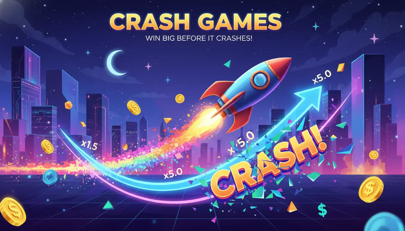 20bet crash play