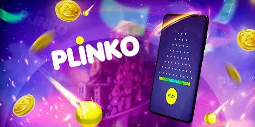 20bet Plinko